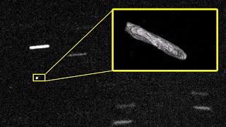 First Evidence of Alien Life Leaves NASA Baffled