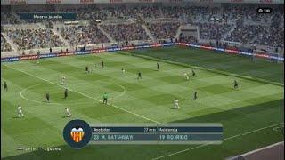 PRO EVOLUTION SOCCER 2019