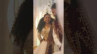#wedding semhal #tigrayan #eritrean #eritreanguayla #love #ethiopian