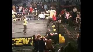 CZW BEST OF 2004