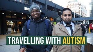 Travelling with Autism: Problems and Solutions