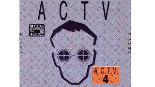 A.C.T.V. Vol. 4 - CD3 (1998)