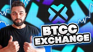  TRADE BTC & TOP CRYPTOS SAFELY  BTCC EXCHANGE  The Best Choice for Perpetual Futures Trading