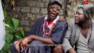 ELDER vs THE UNFORTUNATE RITUALIST