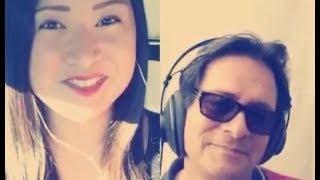 From This Moment On  - Gina Rye & Frank Busse (Original Shania Twain)
