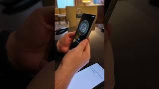 Setting up the Samsung Galaxy S25 Ultra!