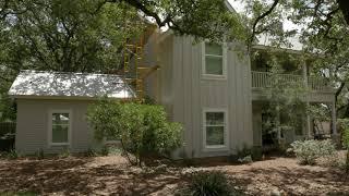 Southwest Exteriors Siding Time Lapse
