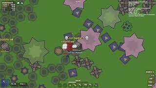 Revival Mod V4 Megacut + Update: Auto-Retrap, Improved Combat (MooMoo.io Best Hack)