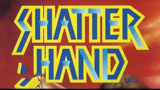 Is Shatterhand Worth Playing Today? - SNESdrunk