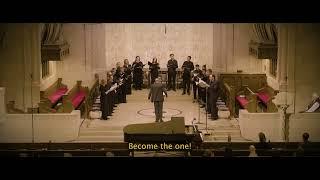 "Ekklesia" performed by The Pittsburgh Camerata