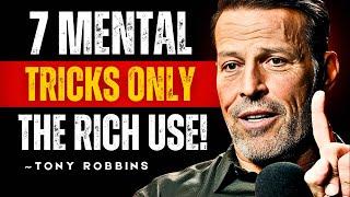 Most People Will Stay Broke Because of THIS! - TONY ROBBINS