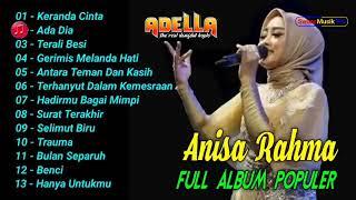 Adella - Anisa Rahma full album