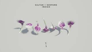 Sultan + Shepard - Indigo