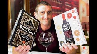 Wine Folly's Book! What's in it?  A Review... (The Master Guide Magnum Edition)