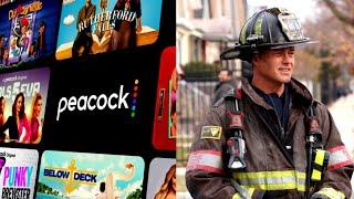 "Chicago Fire Season 13: New Challenges and Leadership Shake-Ups at Firehouse 51"