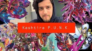 Kashtira PUNK Deck Profile - February 2023