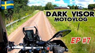 Dark Visor Motovlog Episode #7