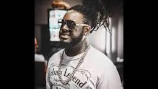 T-Pain Silver and Gold Slowed Down