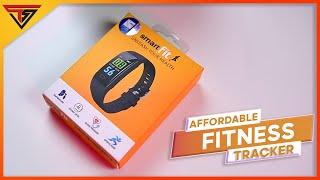 PUBU Y9T Smart Bracelet | Fitness Tracker | Activity Tracker