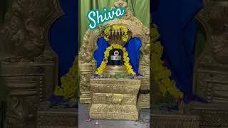 Shiva | Husband of Parvati | Father of Ganesha and Subramanian