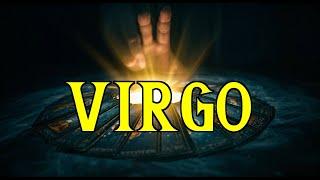 VIRGO🩸YOUR LIFE IS IN DANGER & THE REASON IS A WOMAN‍️OF YOUR BLOOD🩸I'LL GIVE YOU HER NAME!