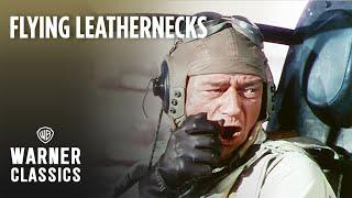 Flying Leathernecks | Jigsaw 4, They're on Your Tail! | Warner Classics