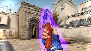 Gut knife owners be like...