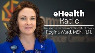 eHealth Radio with Regina Ward