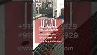 Custom Stainless Steel Design | 1.2mm Laser Cutting Mastery
