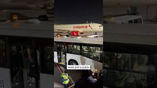 Avianca Airlines Honest Review