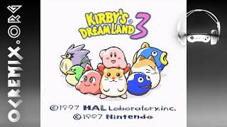 Kirby's Dream Land 3 ReMix by timaeus222: "Kirbland" [Grass Land 2, Ripple Field 3] (#3413)