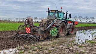 De Goei en Zn uit Geldermalsen | Fendt | New Holland | Claas