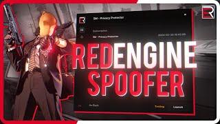 [redENGINE] - Official Spoof Tutorial