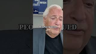 'The Israelis Will Protect the Americans' - Americans Are Safer in Israel Than Anywhere Else