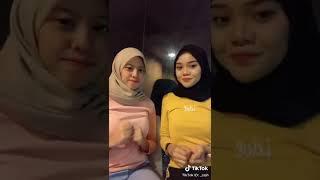 awek tudung tiktok #short #awektiktok #awekmelayu #awektudung #awekcomel #kualalumpur