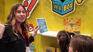 Toy fair 2020: Wowwee