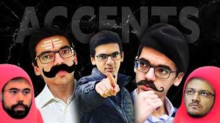 Anish Giri - Impressions and Accents