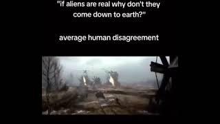 average human Disagreement