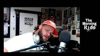 Ben Coleman Live on Texas Home Grown Radio for The Morning Ride