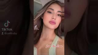 JANE DE LEON #filipinoartist #actress #throwback #tiktok #trending #youtube #subscribe #fyp