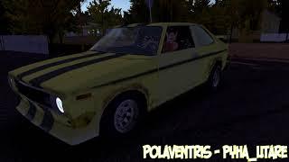 [MSC Soundtrack] Polaventris - pyha_utare [+Download]