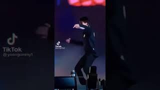 JIMIN was Very Naughty at the SEOUL Concert 