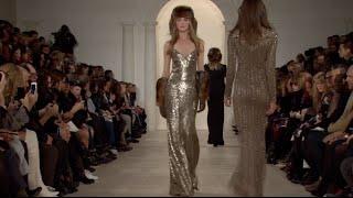 RALPH LAUREN | Fall 2015 Collection Runway Show