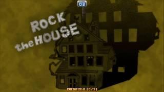 [Pump It Up Prime 2015] Rock The House (BGA)