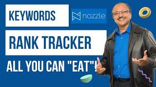 Nozzle.io Review | Keyword Rank Tracker Tool | SEO