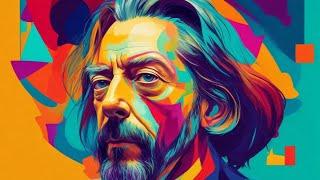 The Nature of Consciousness - Alan Watts