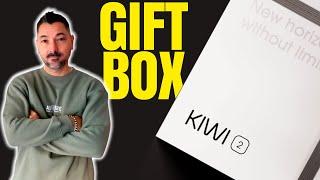 Regalo di Natale Perfetto - KIWI 2 Gift Box