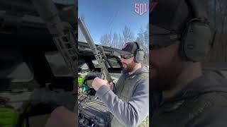 SDI GRAD ADVICE - Uses for Semi Auto BCG's