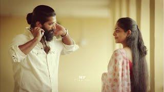 New Whatsapp status Malayalam,Tamil Romantic LoveSong 2020 #MPcreation