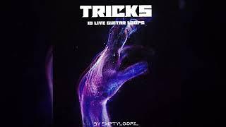 [FREE] Guitar Loop Kit "Tricks" (Juice Wrld, Trippie Redd, Lil Peep, etc.)